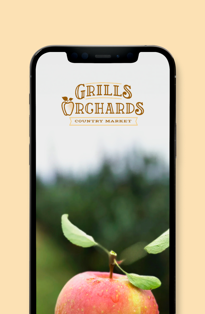 Grills Orchards