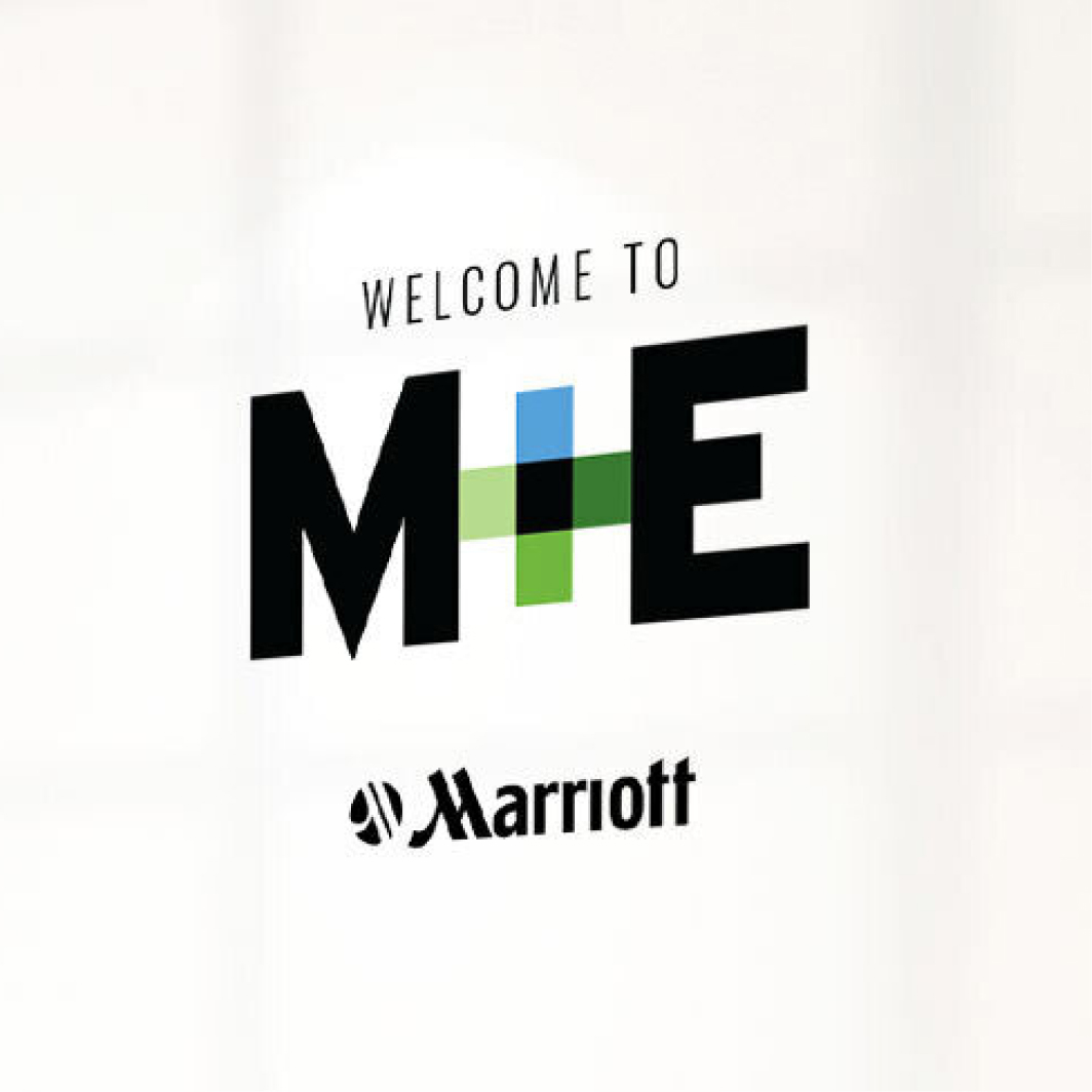 Marriott M+E