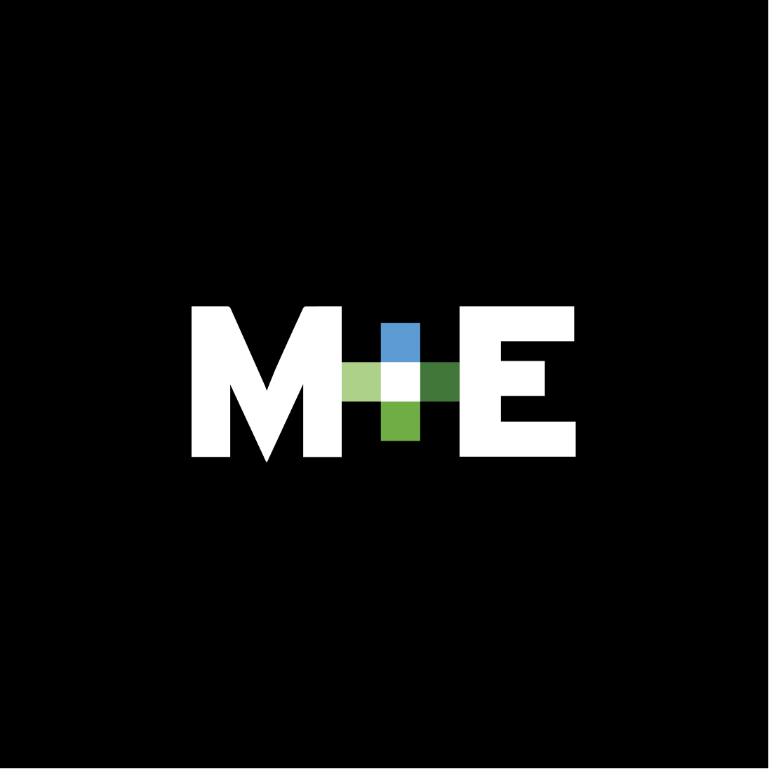 Marriott M+E Logo