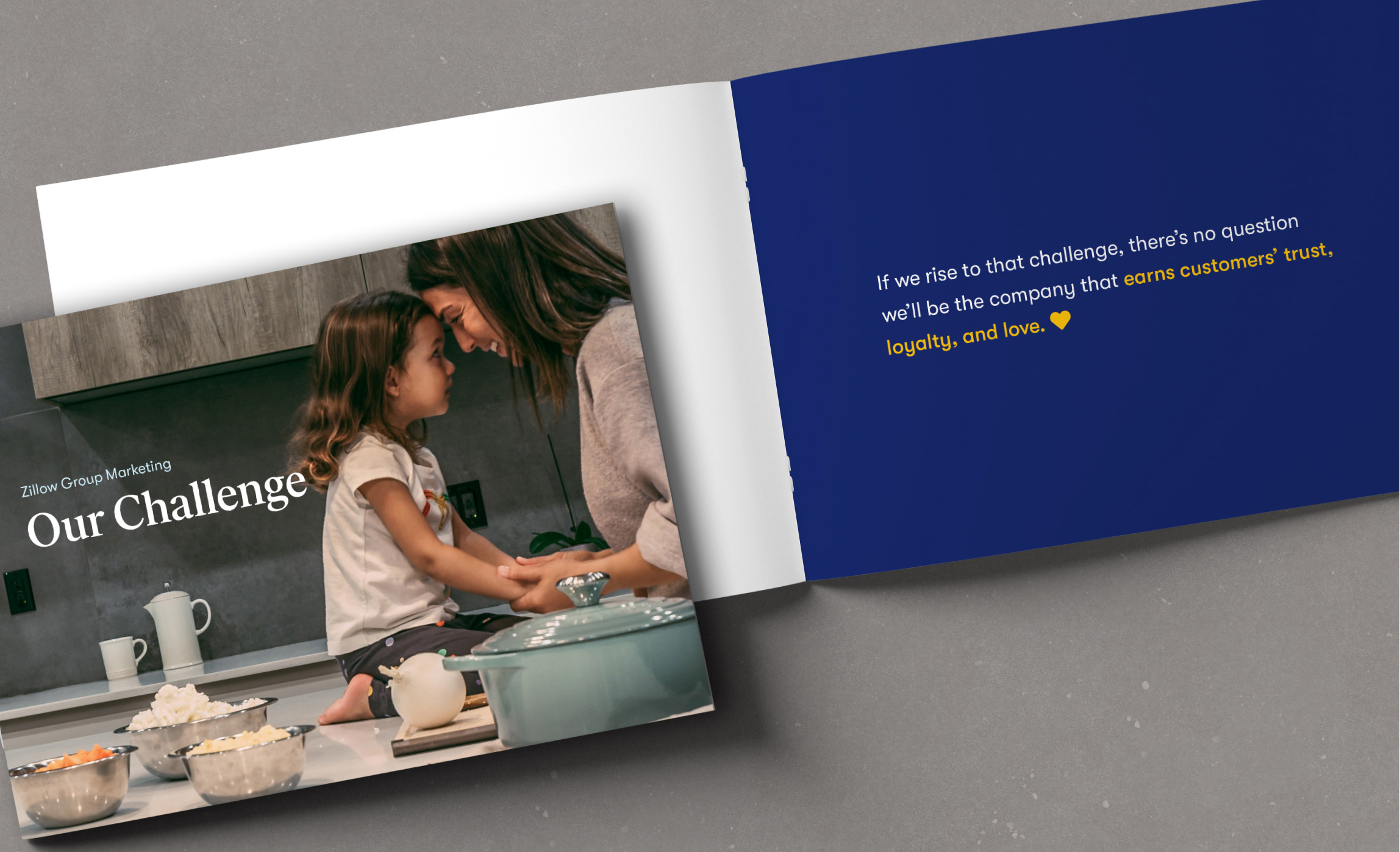 Zillow Booklet