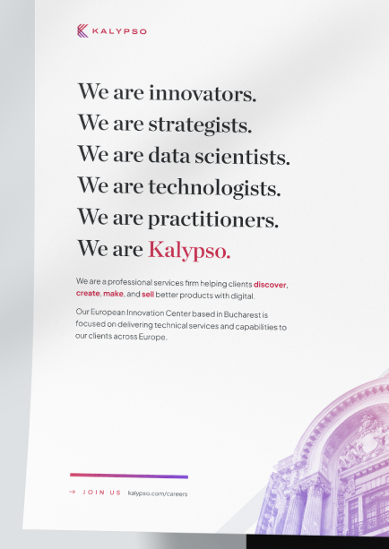 Kalypso: A Rockwell Automation Business
