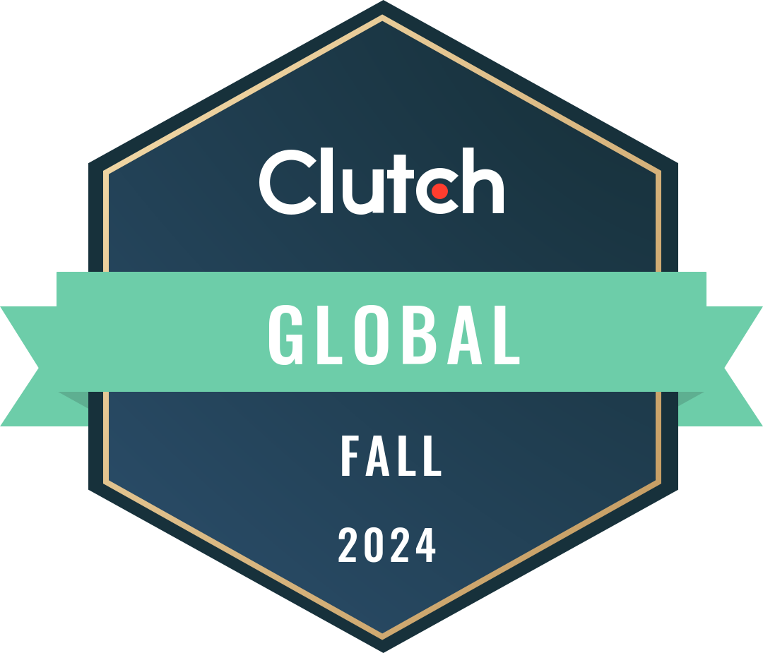 Global Fall Award Winner 2024