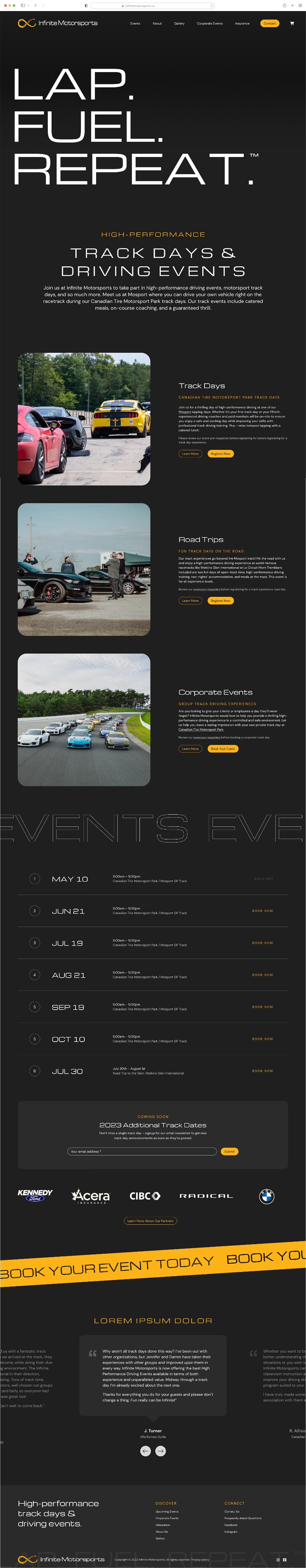safari-layout