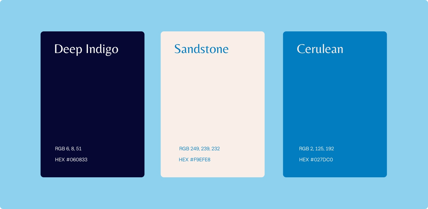 Tribal Custom Insurance Colour Palette Tribal Custom Insurance Colour Palette